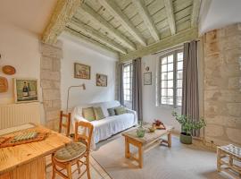 Le Proven&ccedil;al - HYPER CENTRE - WIFI