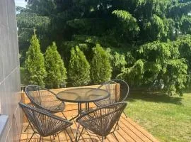 Medvalakio Apartament