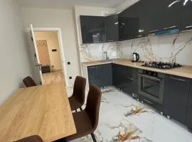 Marseille Apartment