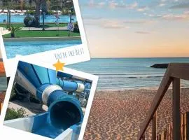 Mobil home à Vias - Vos vacances à la mer