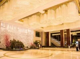 Chengdu Charming Yard Nature Nook Hotel