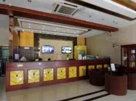 GreenTree Inn Yangzhou Baoying South Anyi Road Express Hotel