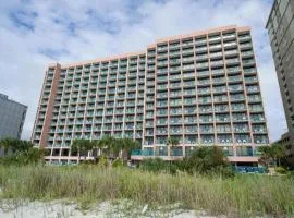 Sand Castle Resort by Patton Hospitality