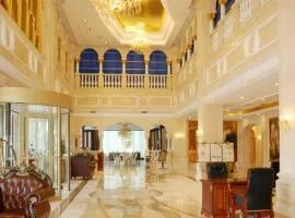 Vienna Hotel Qingdao Jiaozhou Branch