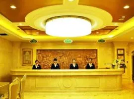 Vienna International Hotel Lhasa Potala Palace