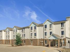Baymont by Wyndham Jacksonville, khách sạn ở Jacksonville