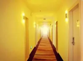 Wenxing Hotel Guangzhou Nanfang Hospital Branch