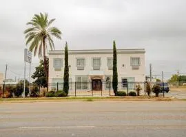 Hotel O Dilley Main St TX