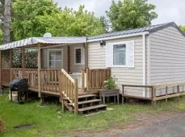 Mobil-home 3 chambres - A1