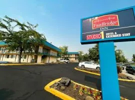 FairBridge Inn Moscow