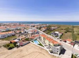 Baleal Deluxe Apartments