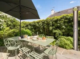 Grande maison-Marché-10pers-jacuzzi-parking