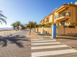Nice Home In San Javier With Wifi, Hotel in San Javier