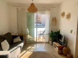 Piso RoSa