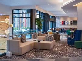Hyatt Place Indianapolis Downtown