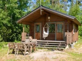 Pinetree Cottages Cabin with loft