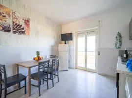 Appartamento Fronte Mare