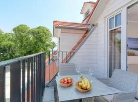 Baltischer Hof Apartment 61