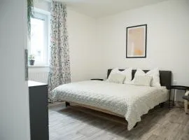 Apartmány Paní Poštmistrové