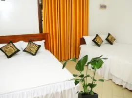 Bella Vista Villa