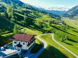 Ferienwohnung Mit Top Ausblick