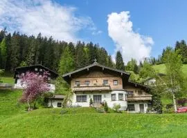 Landhaus Gaspar