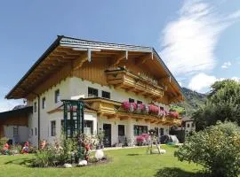 Ferienwohnung Mit Gebietspano,