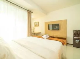 studio in central Jakarta, SCBD, Thamrin executive