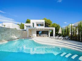 LA CALMA - Managed by Almarina, Hotel in Moraira