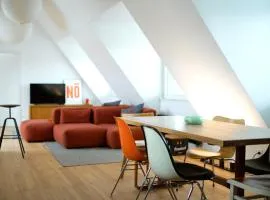 slot Ferienwohnung Schwetzingen