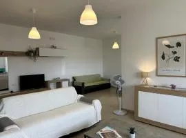 Centrally located, maisonette 2