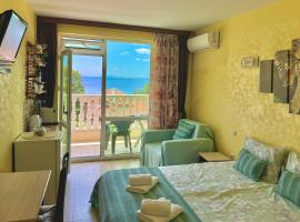 Aqua Studio - Sveti Vlas, hotel in Sveti Vlas