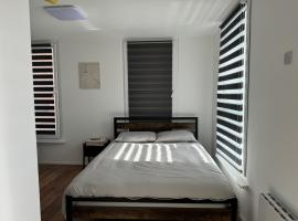Studio in bolton town, Short stay studio 2, hotell sihtkohas Bolton