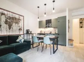 New Jungle Chic Home