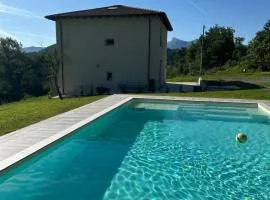 Lunigiana, Lorenzo House