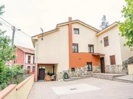 Casa Abuela Toñi