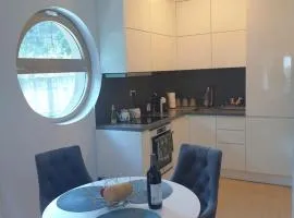 AVAbys apartman