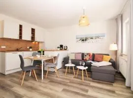 Ostseeresidenz Appartements Wischuer Fewo 23
