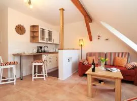 Ostseeresidenz Appartements Wischuer Fewo 36