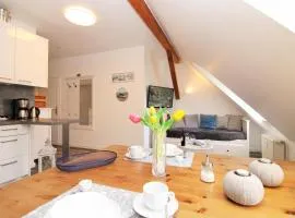 Ostseeresidenz Appartements Wischuer Fewo 35