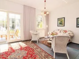 Ostseeresidenz Appartements Wischuer Fewo 16