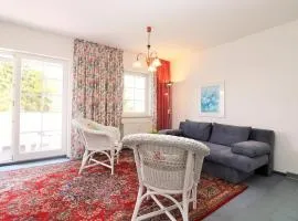 Ostseeresidenz Appartements Wischuer Fewo 22