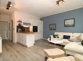Ostseeresidenz Appartements Wischuer Fewo 15
