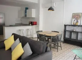 El Terrer 1834 Apartament