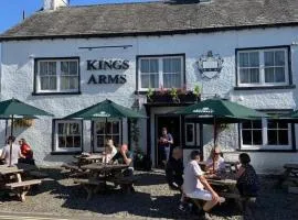 The Kings Arms