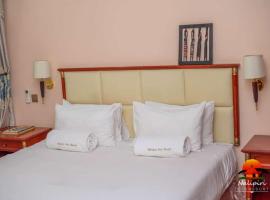 Nalipiri Eco Resort, hotel a Mulanje