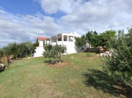 Apartments Antica - Edita, hotel in Rtina