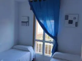Pilgrim Rooms