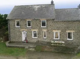 Brynonnen Llangrannog