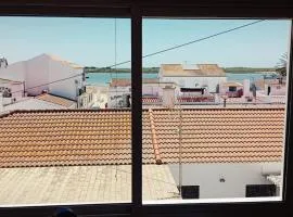 CASA DE MARINEROS en LA RIA DEL ROMPIDO